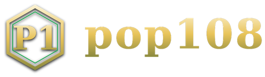 pop108 logo